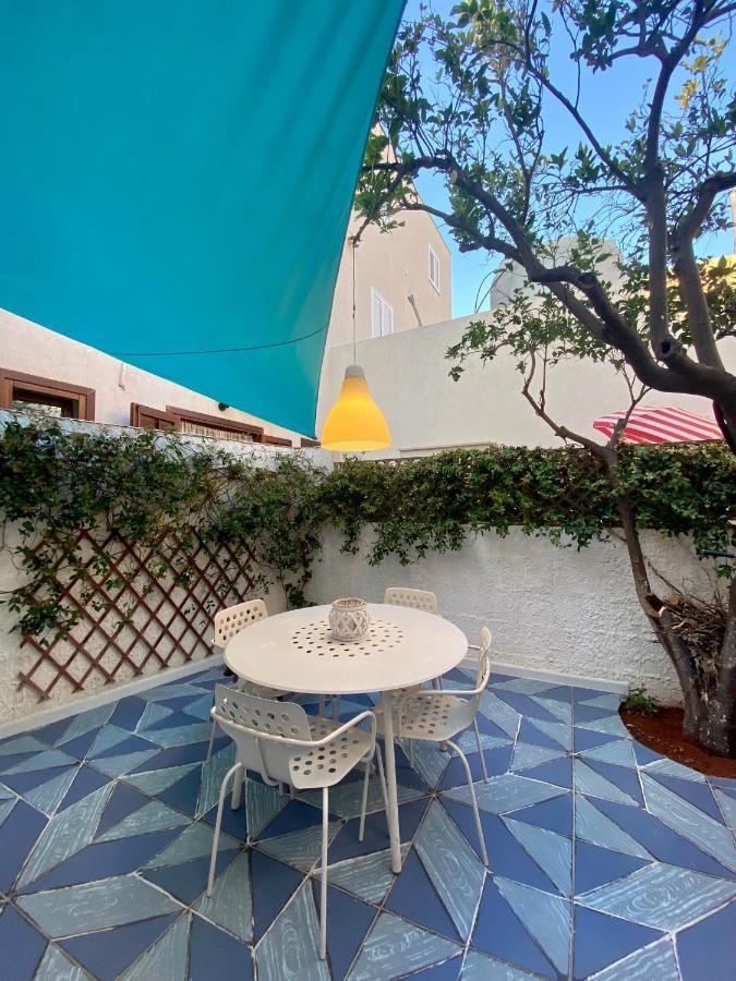 Casa Marietta Villa San Vito Lo Capo Exterior foto