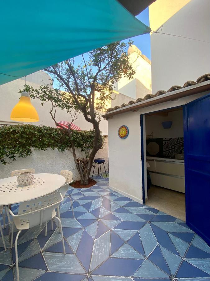 Casa Marietta Villa San Vito Lo Capo Exterior foto