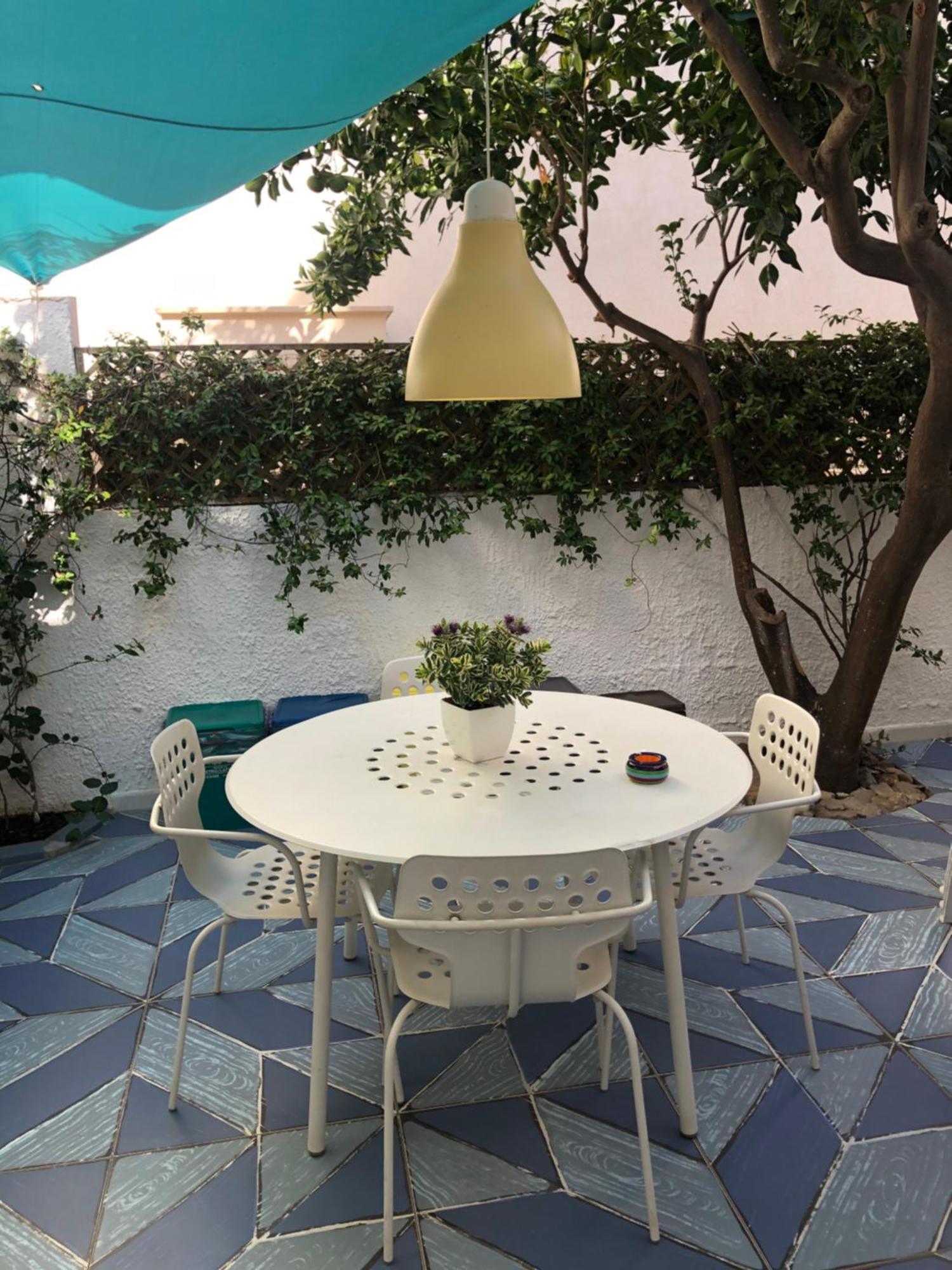 Casa Marietta Villa San Vito Lo Capo Exterior foto