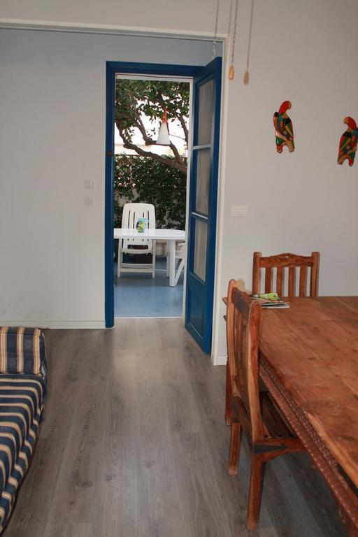 Casa Marietta Villa San Vito Lo Capo Cameră foto